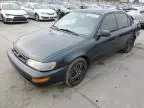 1997 Toyota Corolla Base