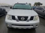 2006 Nissan Pathfinder LE