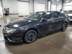 2012 Ford Fusion SEL en venta en Ham Lake, MN