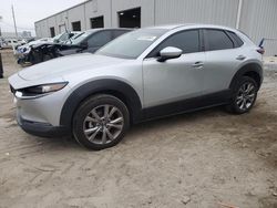 Mazda cx30 salvage cars for sale: 2020 Mazda CX-30 Select