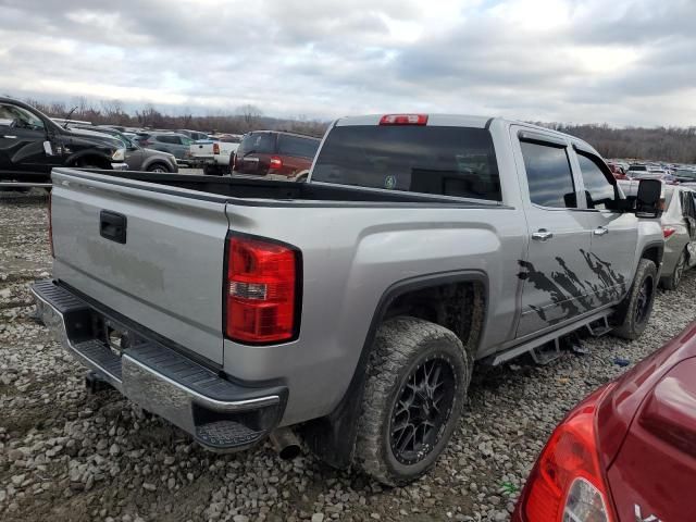 2014 GMC Sierra K1500 SLT