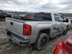 2014 GMC Sierra K1500 SLT