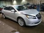 2014 Buick Lacrosse