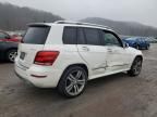 2013 Mercedes-Benz GLK 350 4matic