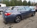 2016 Subaru Legacy 2.5I Limited