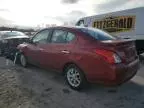 2018 Nissan Versa S