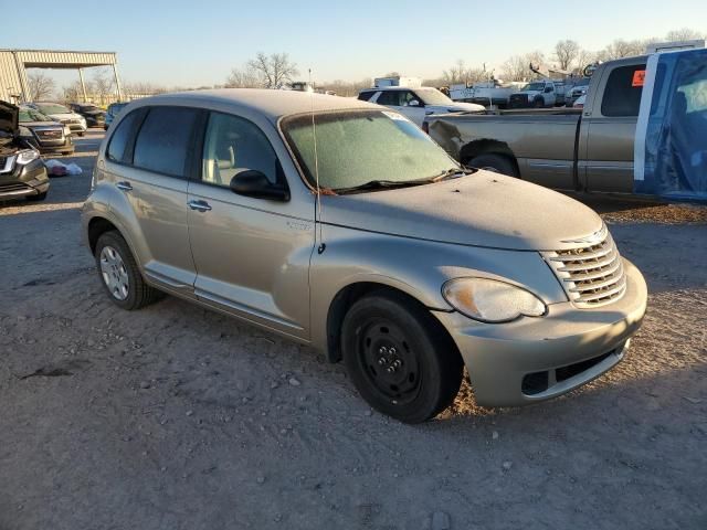 2006 Chrysler PT Cruiser Touring