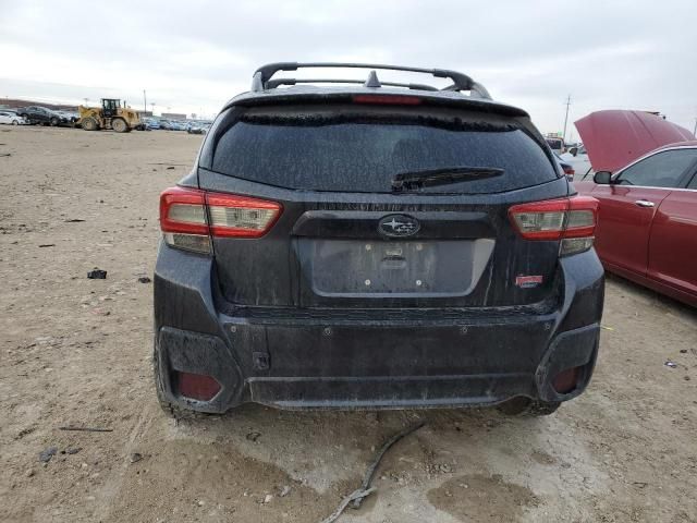 2019 Subaru Crosstrek Limited