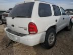 2002 Dodge Durango SLT