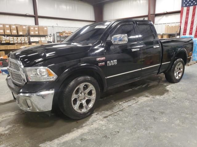 2013 Dodge 1500 Laramie