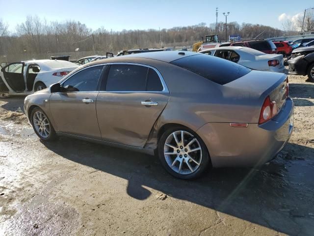 2008 Chevrolet Malibu LTZ