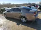 2008 Chevrolet Malibu LTZ