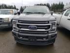 2022 Ford F350 Super Duty