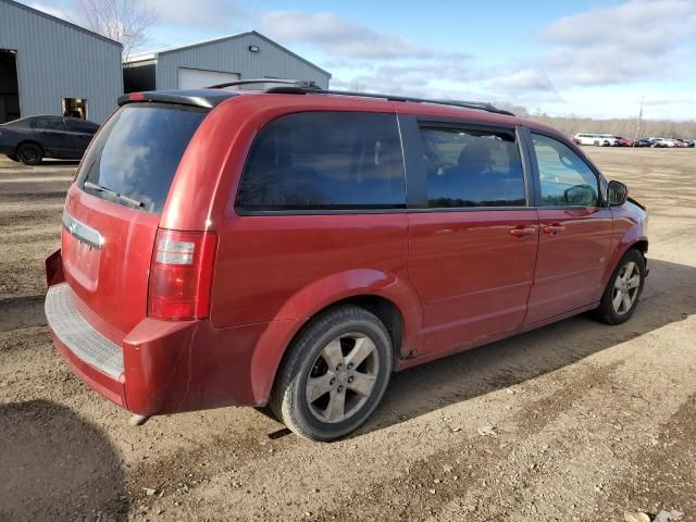 2009 Dodge Grand Caravan SE