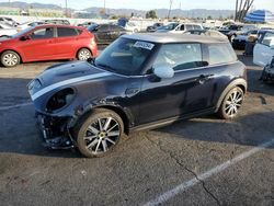 Vehiculos salvage en venta de Copart Cleveland: 2023 Mini Cooper SE