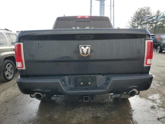 2015 Dodge RAM 1500 Longhorn