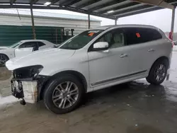 Volvo xc60 salvage cars for sale: 2015 Volvo XC60 T5 Premier