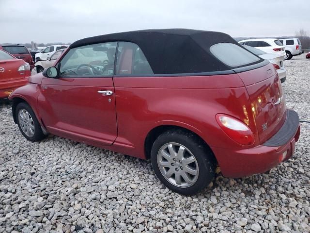 2006 Chrysler PT Cruiser Touring