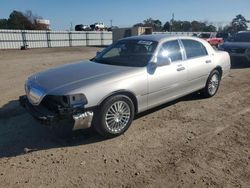 2008 Lincoln Town Car Signature Limited en venta en Newton, AL