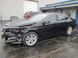 2019 Chevrolet Impala LT en venta en Tulsa, OK