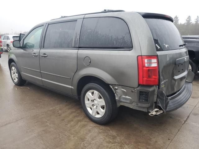 2010 Dodge Grand Caravan SE