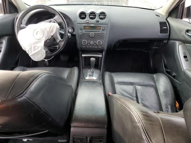 2008 Nissan Altima 2.5