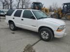 2003 Chevrolet Blazer