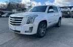 2016 Cadillac Escalade Premium