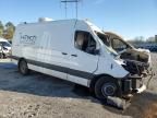 2023 Mercedes-Benz Sprinter 2500