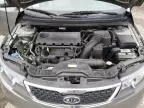 2012 KIA Forte EX