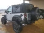 2009 Jeep Wrangler X