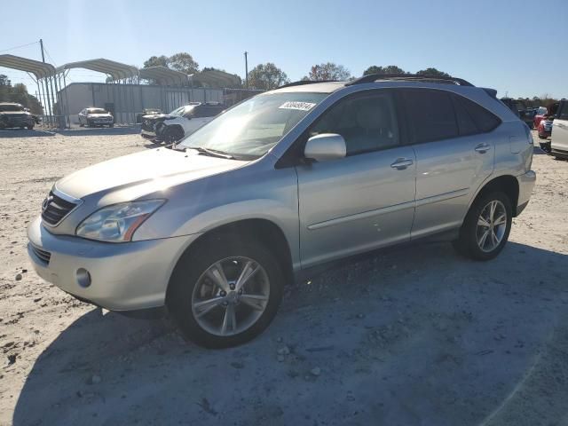 2006 Lexus RX 400