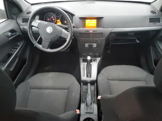 2008 Saturn Astra XE