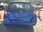 2020 Honda FIT LX