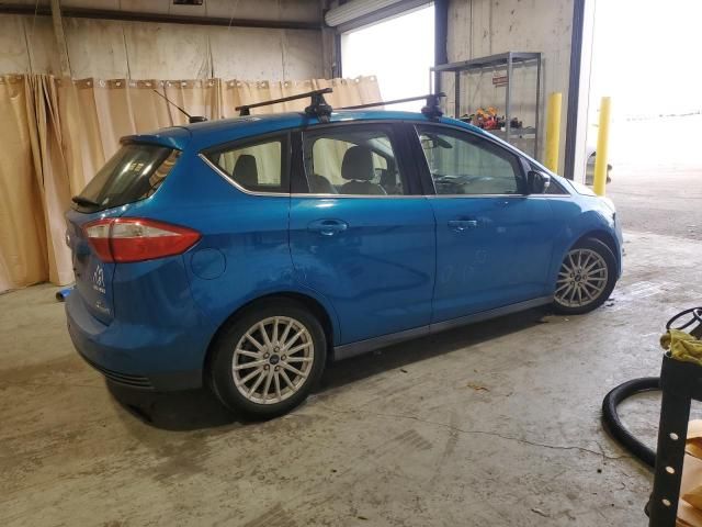 2013 Ford C-MAX SEL