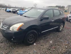 2011 Nissan Rogue S en venta en Hueytown, AL