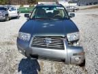 2007 Subaru Forester 2.5X LL Bean