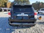 2012 Toyota 4runner SR5