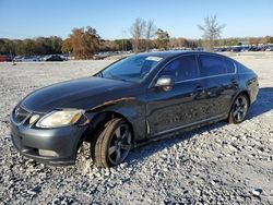 2007 Lexus GS 350 en venta en Loganville, GA