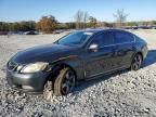 2007 Lexus GS 350