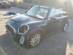 2012 Mini Cooper S en venta en San Martin, CA