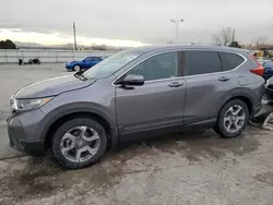 2018 Honda CR-V EX en venta en Littleton, CO