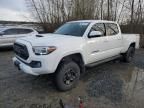 2019 Toyota Tacoma Double Cab