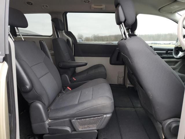 2010 Dodge Grand Caravan SE