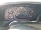 2003 Chevrolet Express G2500