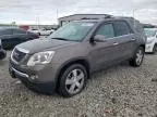 2012 GMC Acadia SLT-1