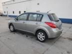 2007 Nissan Versa S