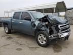 2007 Chevrolet Silverado K1500 Crew Cab