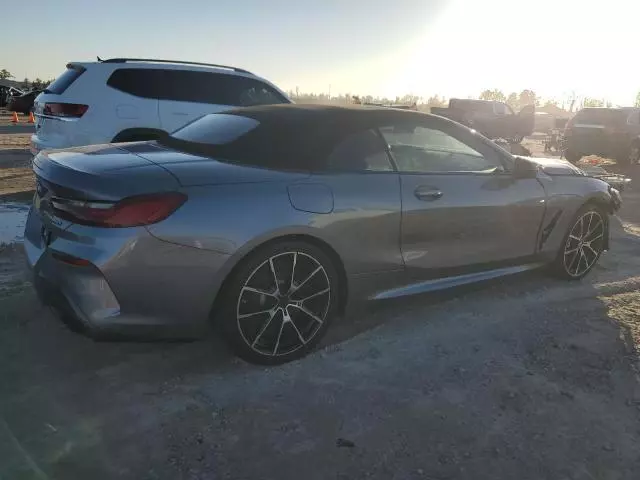 2022 BMW M850XI