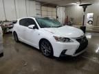 2015 Lexus CT 200